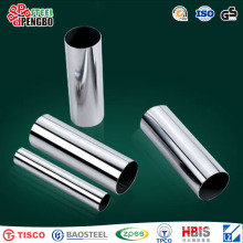 316 Seamless Stainless Steel Pipe with Size Customized